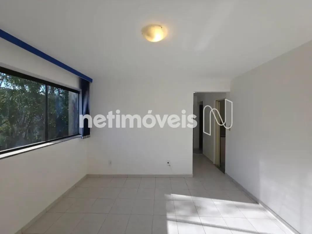 Apartamento 3 quartos - SHCES 207 - Cruzeiro NovoLocalização:Comércio diversific...