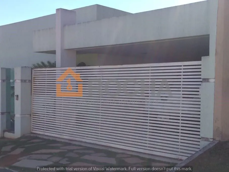 VILLA141927 - Última atualização: 01/04/26 23:31Cond. Império dos Nobres (Sobrad...