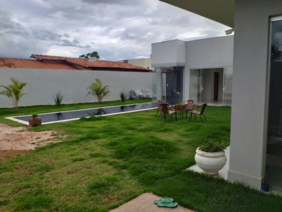 Foto do Imóvel
