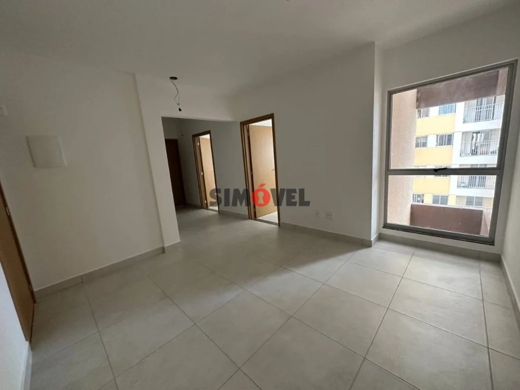 QS 501 Residencial José Renato Accioly - Apartamento com 3 dormitórios sendo 01 ...