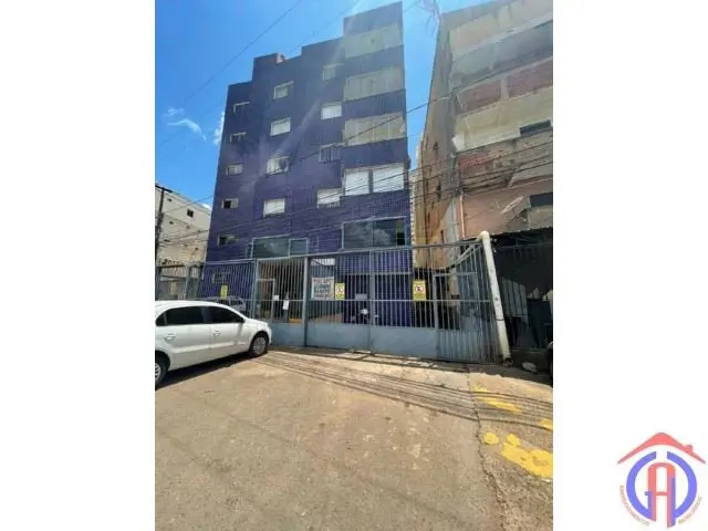 Venha Conhecer!!!QE 40 Conjunto C Lote 11 – Guará II – DF.Alugo apartamento Loft...