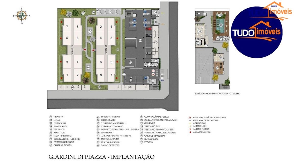 Foto do Imóvel