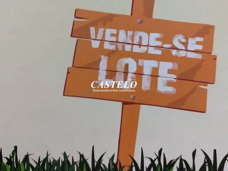 Lote residencial á venda, Setor Dr. Ruy Brasil, Trevo posto Floresta a 55 km de ...