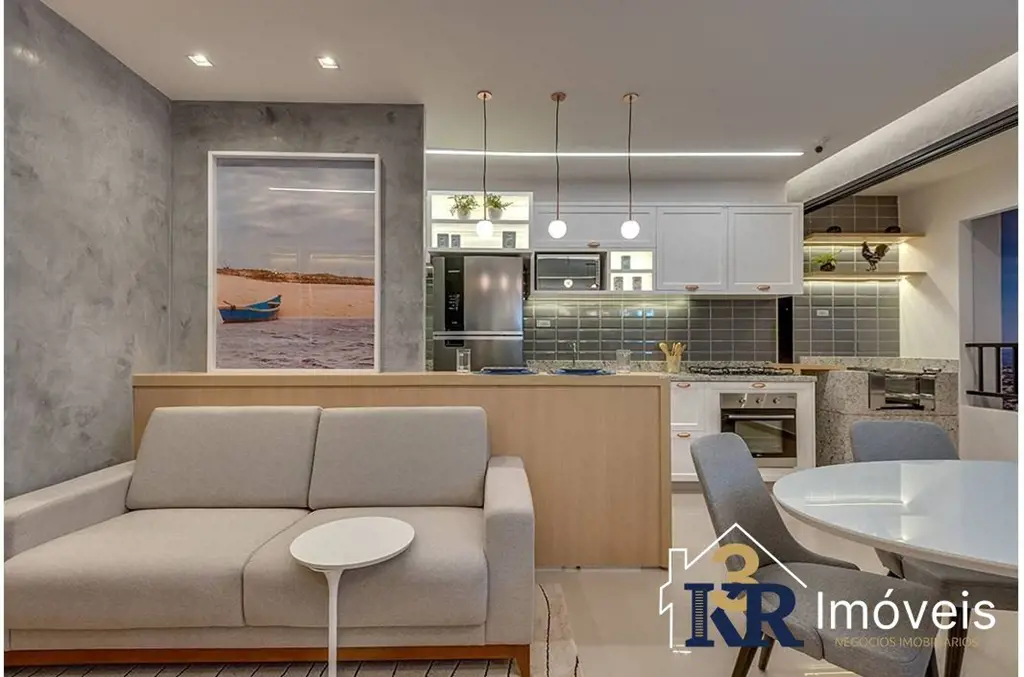 Apartamento de 2 quartos com 1 suíte a venda, no bairro Criméia Oeste Mude em 20...