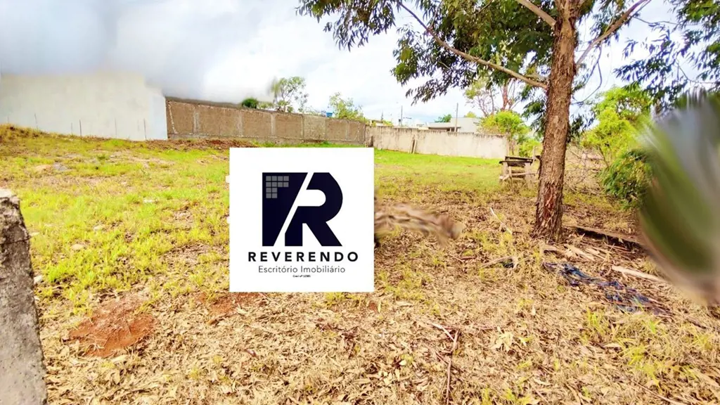 *****VENDA EXCLUSIVA*****Terreno bem localização no Condomínio Estância Quintas ...