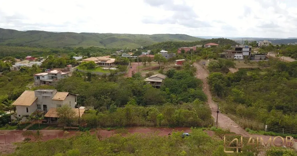 Chegou a oportunidade que você esperava, venha construir a casa dos sonhos aqui!...