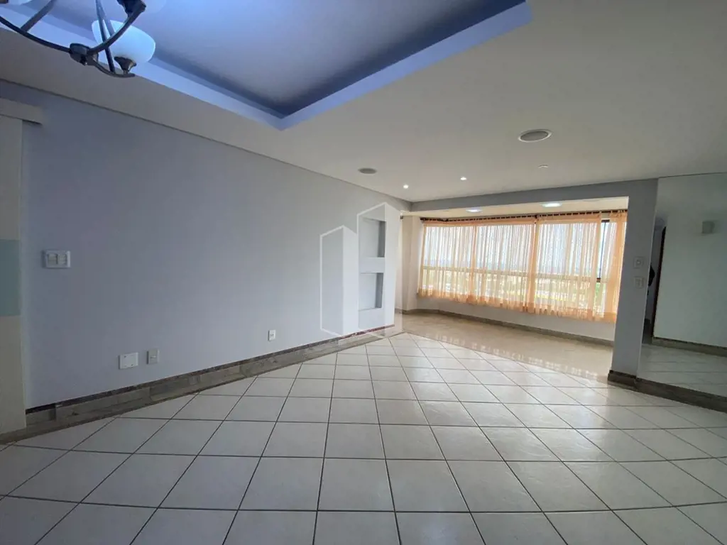 Apartamento de 134m²: 03 quartos sendo 02 suítes, sala 03 ambientes com varanda ...