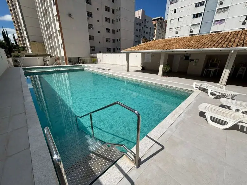 HENRIQUE: 9 8 1 9 8-4 2 4 0 (whatsapp) Excelente Apartamento no 9° andar na Rua ...