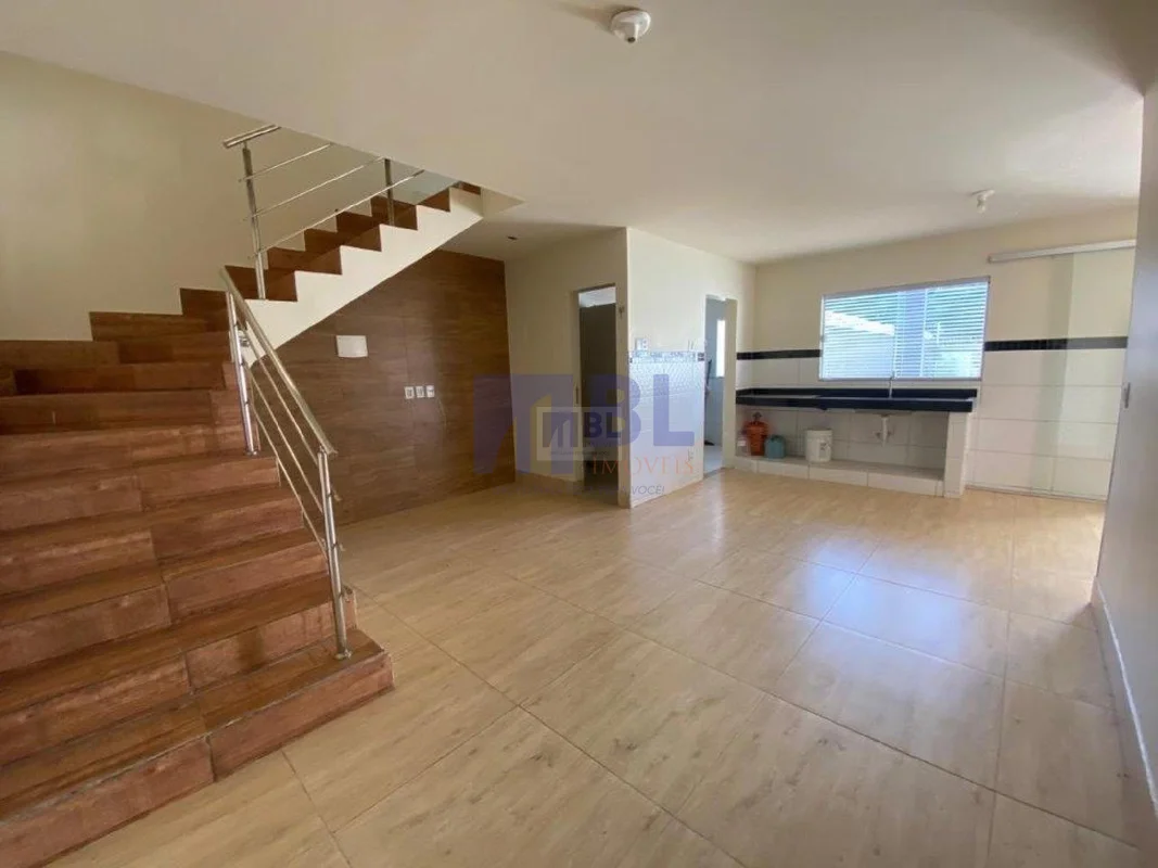 SOBRADO DE DOIS QUARTOS E UMA SUÍTE DISPONÍVEL PARA VENDA SETOR SUDOESTE, EM GOI...