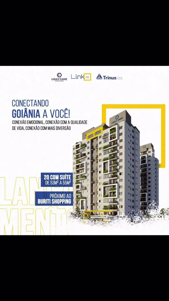 Link club house e um empreendimento de médio padrão , com ótimos preços que cabe...