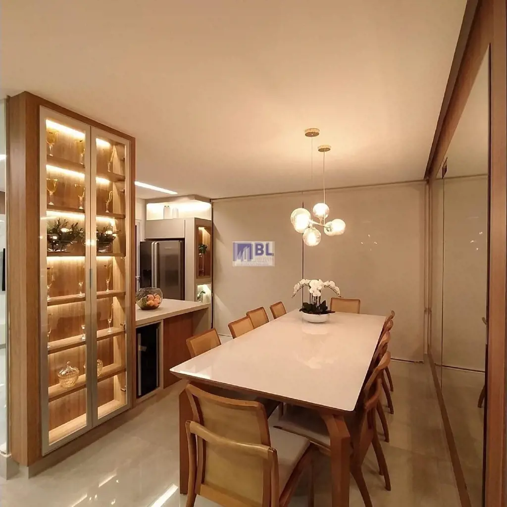 SOBRADOS À VENDA EM LANÇAMENTO CONDOMÍNIO ATLANTIC DI LOURENZZO SETOR JARDIM ATL...