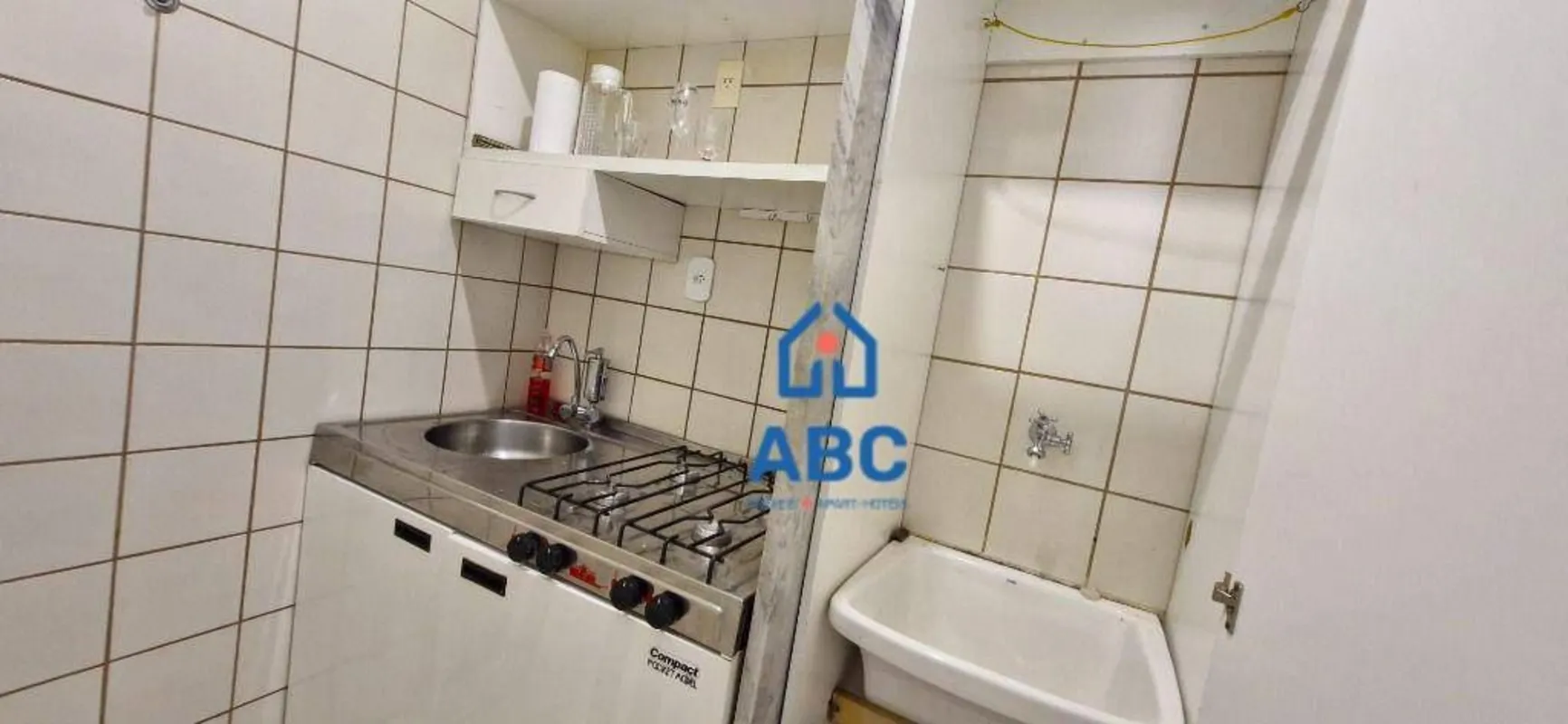 - Disponivel a partir do dia 17/08/26Endereço: CCSW 01 Bloco B Apartamento 501, ...