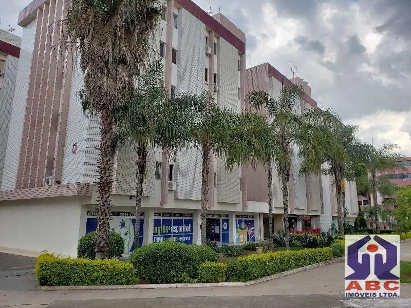 - Disponivel a partir do dia 17/08/26Endereço: CCSW 01 Bloco B Apartamento 501, ...