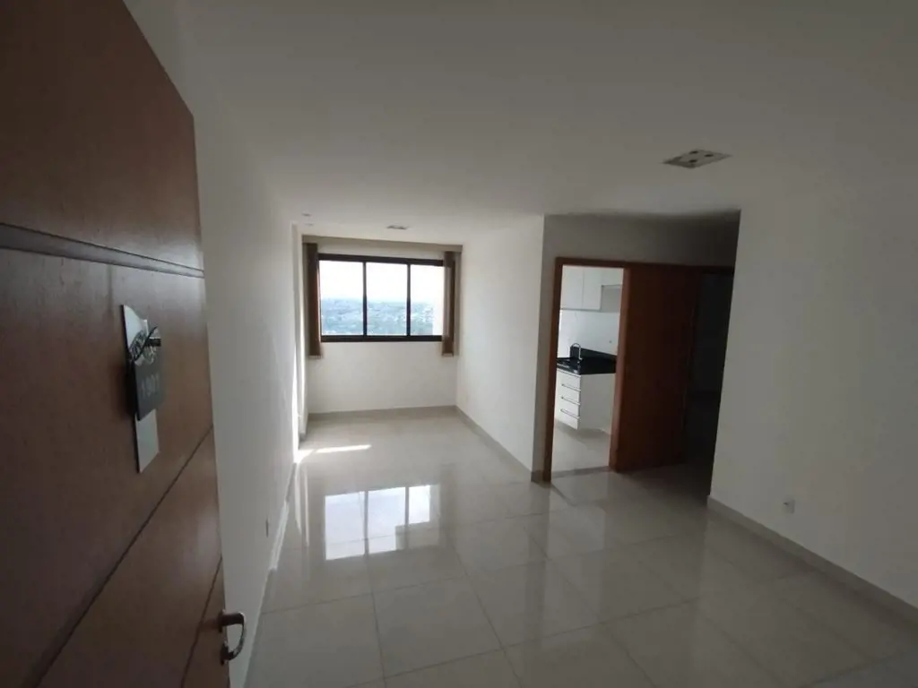 Residencial Figueiras – Águas Claras | 2 Quartos | Andar Alto | Lazer CompletoMo...