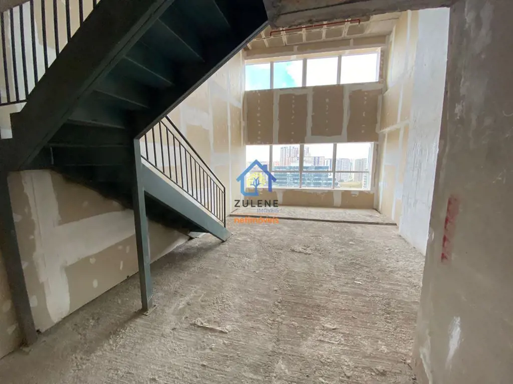 Zulene Imóveis Netimóveis vende:Sala Comercial - Edifício E – Business Excelente...