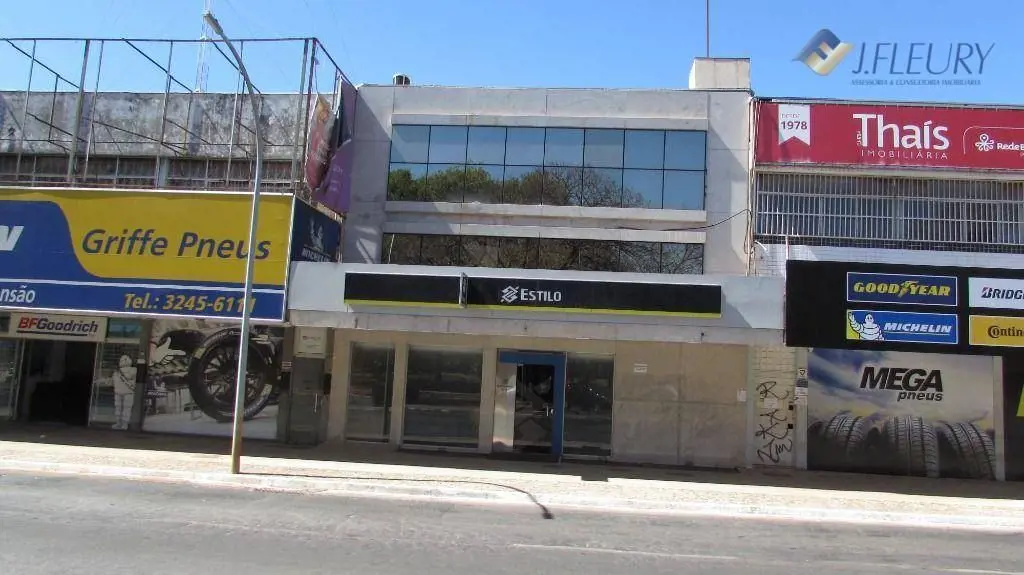 A J. Fleury apresenta uma excelente oportunidade corporativa na SCRS 514, no cor...