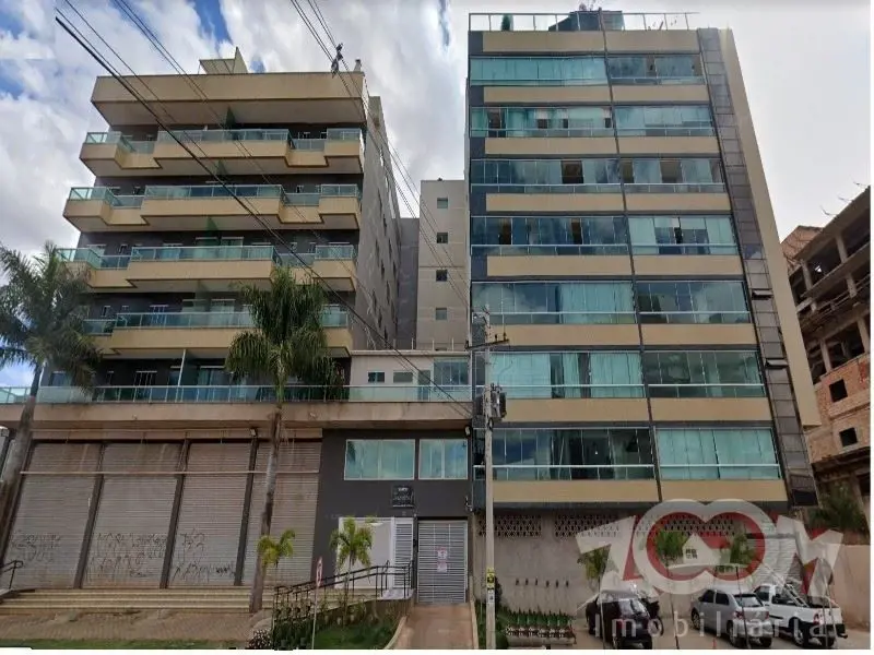 Venha conhecer seu novo endereço no Setor Habitacional Vicente Pires. Muito bem ...