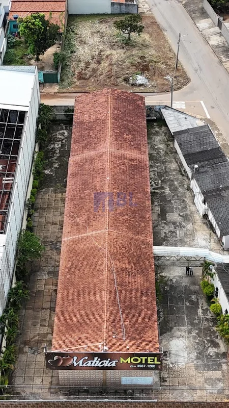 MOTEL DISPONÍVEL PARA VENDA EM APARECIDA DE GOIÂNIAExcelente oportunidade de inv...