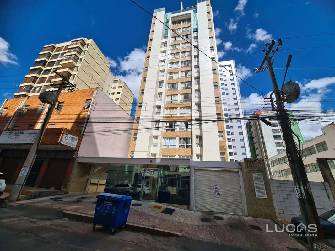 APARTAMENTO - EDIFÍCIO MATISSE - TAGUATINGA NORTEAmplo apartamento de alto padrã...