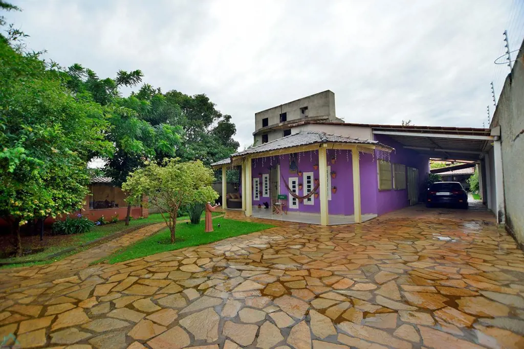 PAULO ALMEIDA IMÓVEIS, VENDE: LINDA CASA DE FRENTE A UPA DA VICENTE PIRES;LOTE D...