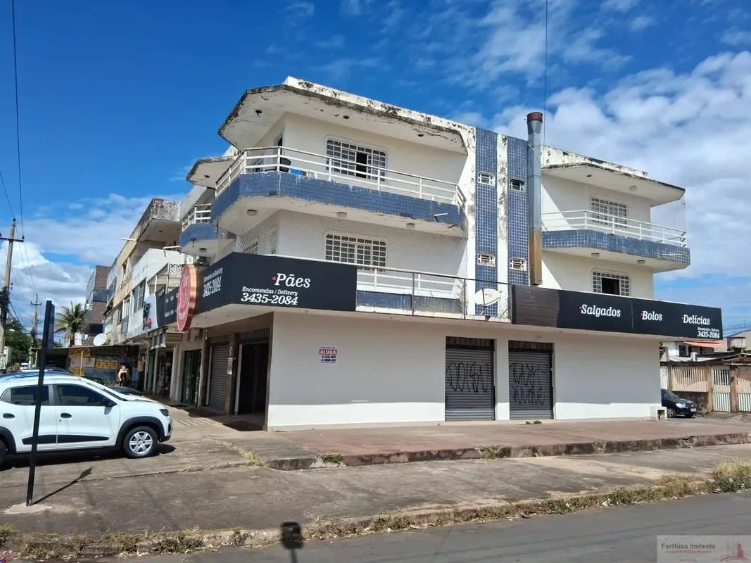 Foto do Imóvel