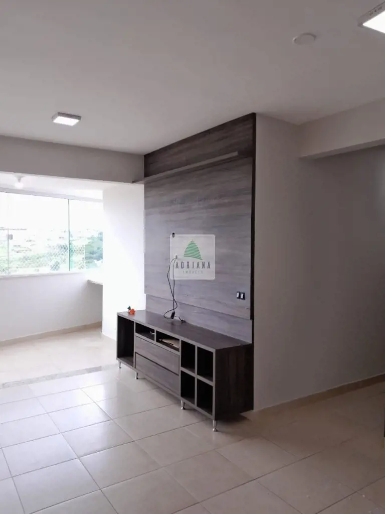 Valor R$ 1.450,003 quartos, sendo 3 suítes, Sala em L para dois ambientes, Lavab...