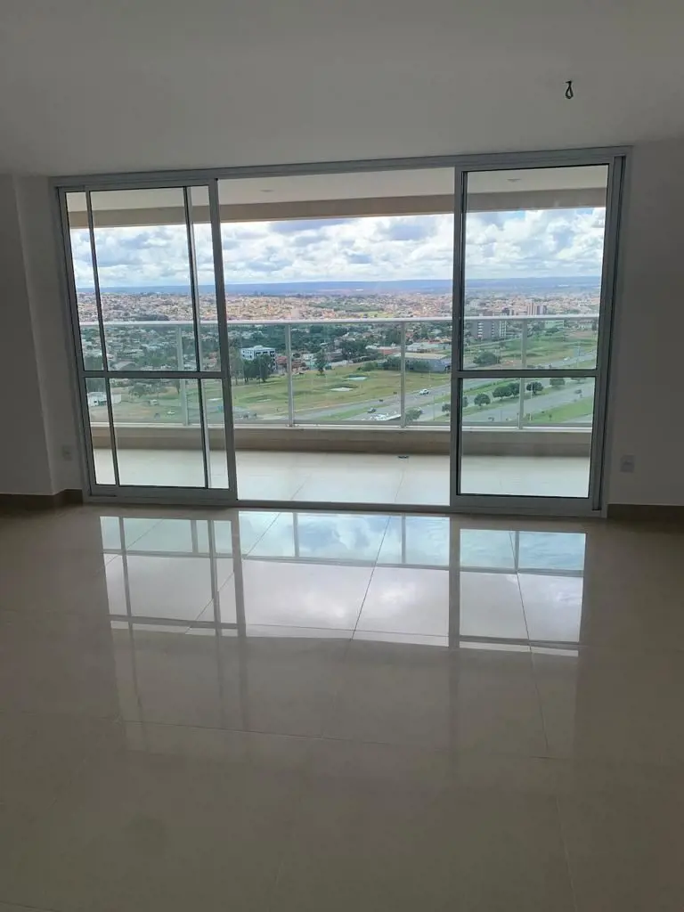 Apartamento 103 m2, 3 quartos sendo 1 suíte e 2 semi-suítes com DCEÁ, 2 vagas, e...