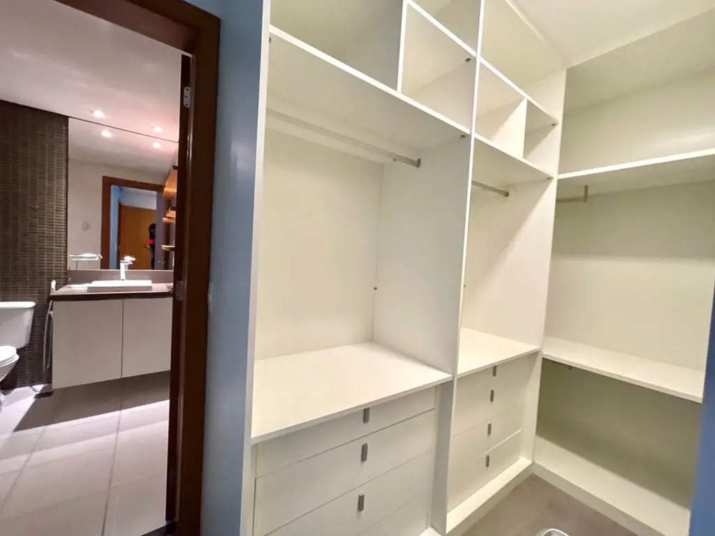 Apartamento 2 Quartos sendo 1 Suíte no Art Life Design, Rua Babaçu. REFORMADO- A...