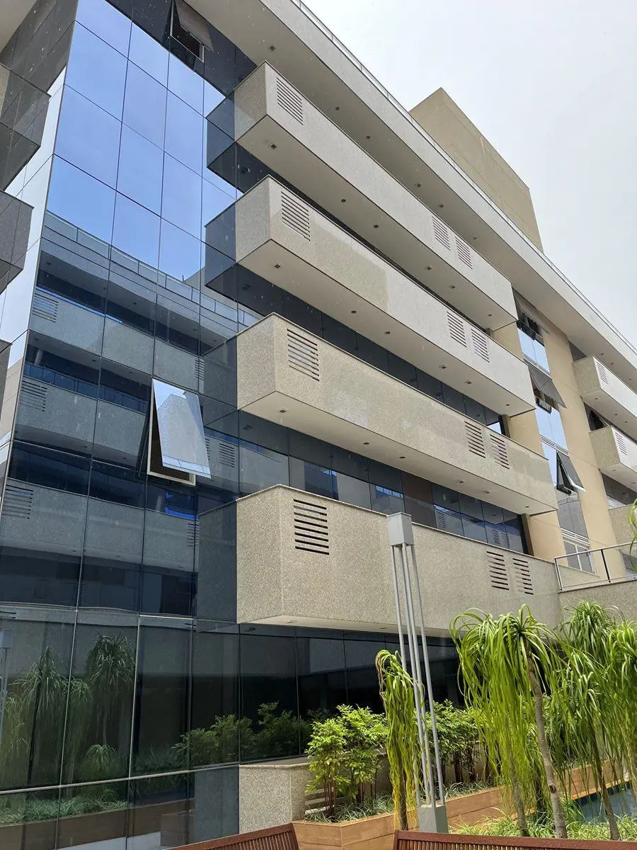 Praça Capital – O endereço certo para o seu negócio.Um centro empresarial inovad...