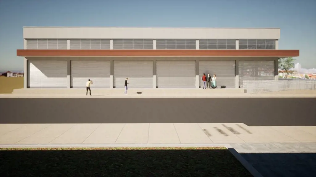 LOJAS NOVAS NO MELHOR LOCAL DE PLANALTINA DE GOIÁS !!!PERTINHO DA FEIRA, BANCO B...