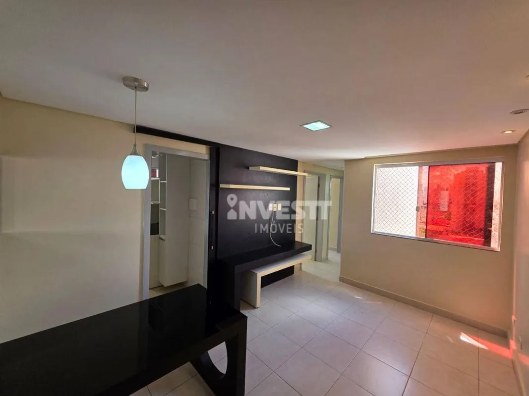 Apartamento para locação Edifício Alfredo GarajaúLocalização privilegiada:Apenas...