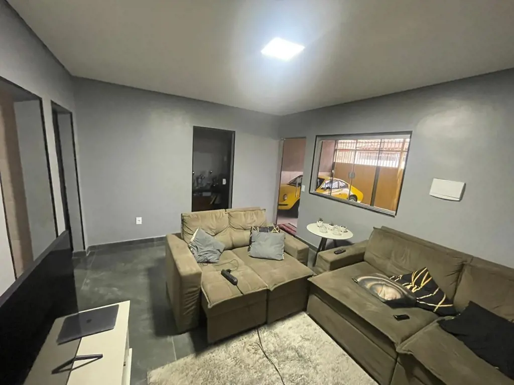 Casa a venda na Ceilândia Sul - QNN 20 Casa reformada em 3 meses. (Nova e linda)...