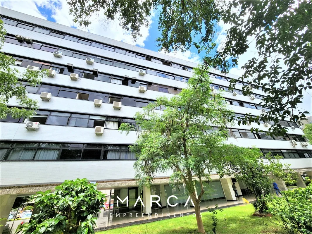 OPORTUNIDADE!Apartamento mobiliado para locação SQS 102 Asa Sul3 quartos transfo...