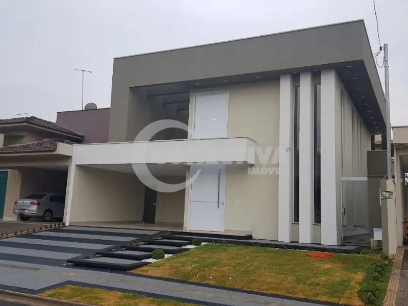  Comentários do corretor: Casa Térrea à venda - Jardins Lisboa - Goiânia com 3 s...