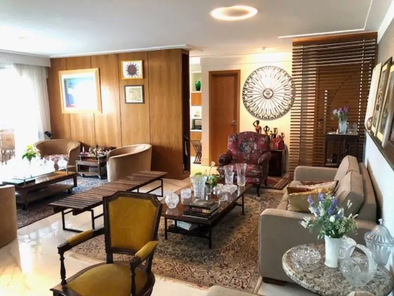 RESIDENCIAL SAGITARIUS Condominio de alto padrão localizado em quadra Apartament...