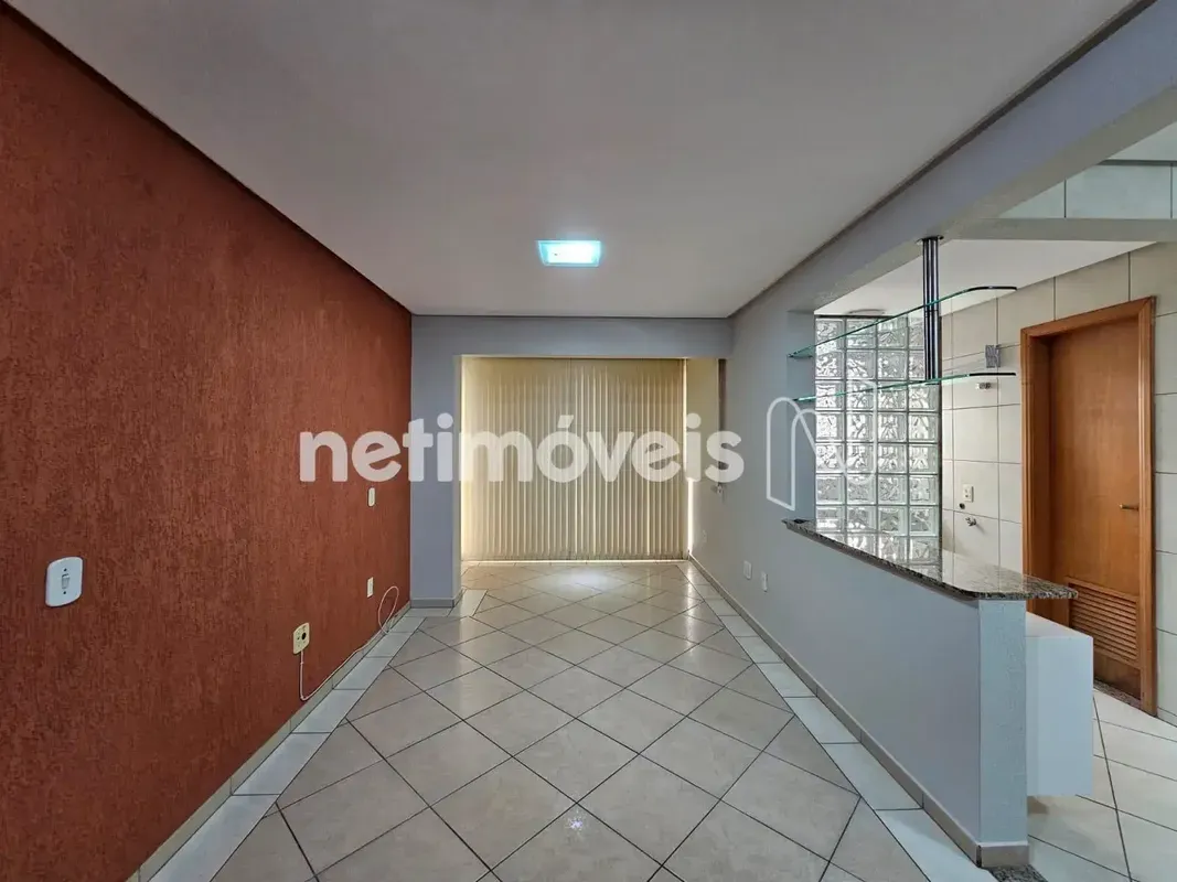 Apartamento para Locação na Asa Norte – 2 Quartos 54,25m² | SQN 210 Localizado n...