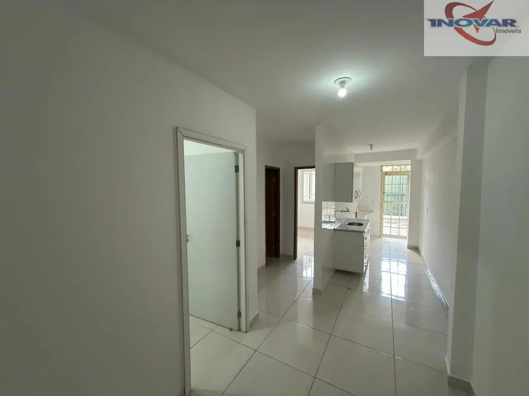 APARTAMENTO n° S02 (VISTA PARA O CALCADAO/ VILA OLIMPICA) COMPOSTO POR:- PISO EM...