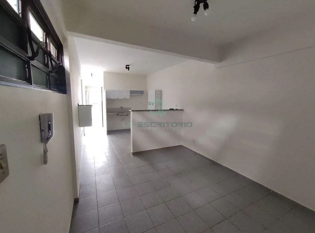 Excelente apartamento de 01 quarto para locação na Quadra 02 Conjunto A - Sobrad...