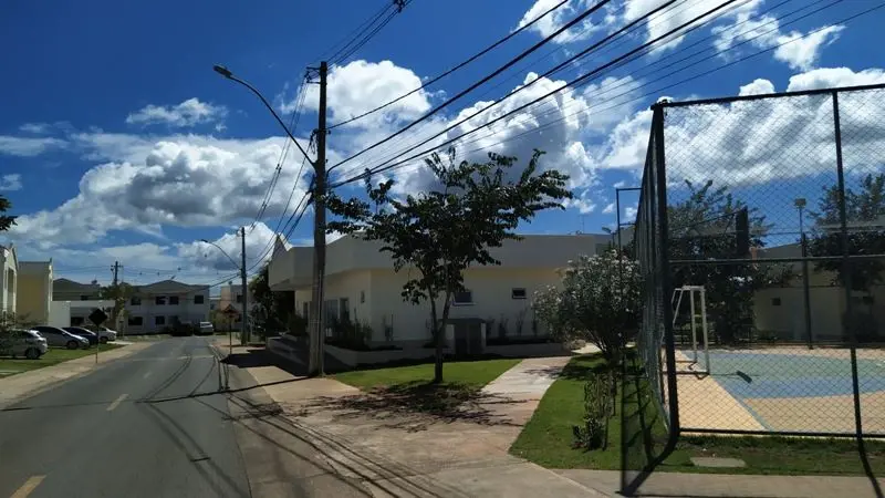 EXCELENTE APARTAMEMTO, NASCENTE, VISTA LIVRE EM CONDOMÍNIO FECHADO E SEGURO COM ...