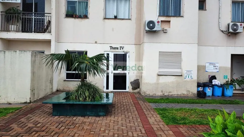 Aluguel | Apartamento Condomínio Indiana - Residencial Flórida, GoiâniaApartamen...