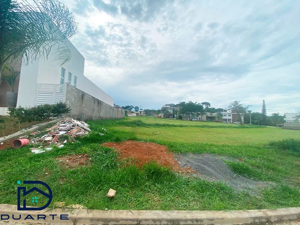 Lote em Condomínio Residencial Gaudí!- QD 12 - Ágio R$165.000- Restam 71 parccel...