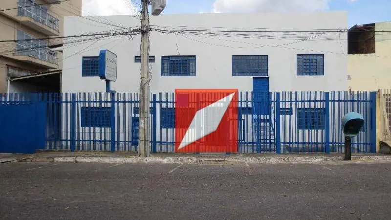 Excelente localização, próximo a EPNB, EPIA e principais acessos ao Plano Piloto...