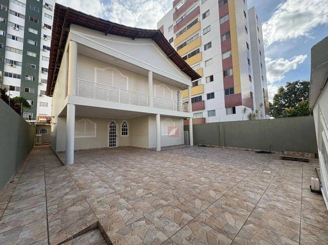 Oportunidade única para quem quer morar em um imóvel reservado e com excelente l...