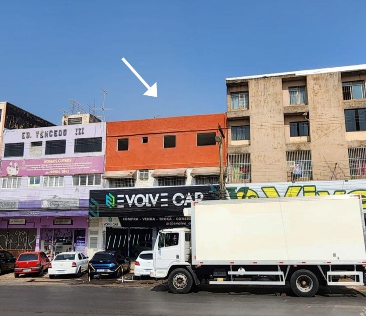 Foto do Imóvel
