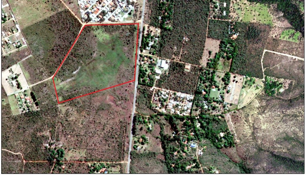 Foto do Imóvel