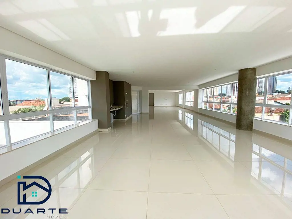 Apartamento em Casa Opus Ipiranga, Jundiaí, com:- Hall privativo;- 04 suítes, se...