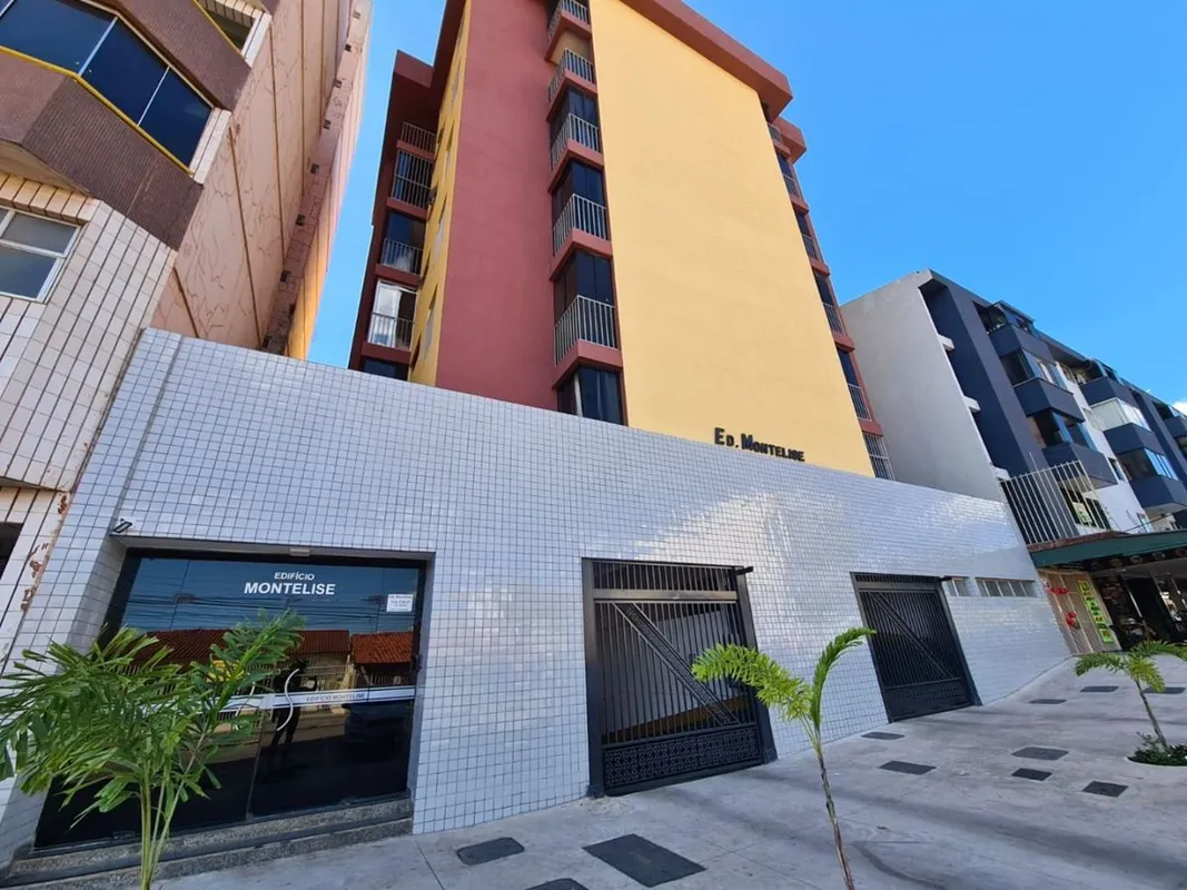 APARTAMENTO - TAGUATINGA SUL - RES. MONTELISEApartamento para alugar composto po...