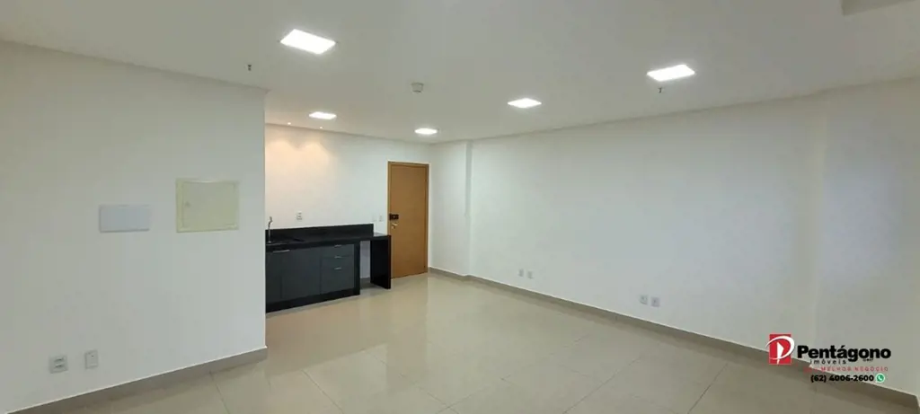 Sala comercial para locação com 38,49m², ideal para profissionais e empresas que...
