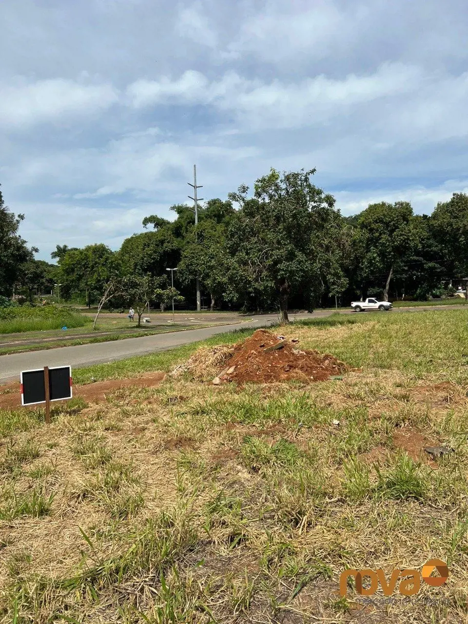 Lote Nascente em frente ao Parque Macambira Anicuns, no setor Faicalville, lote ...