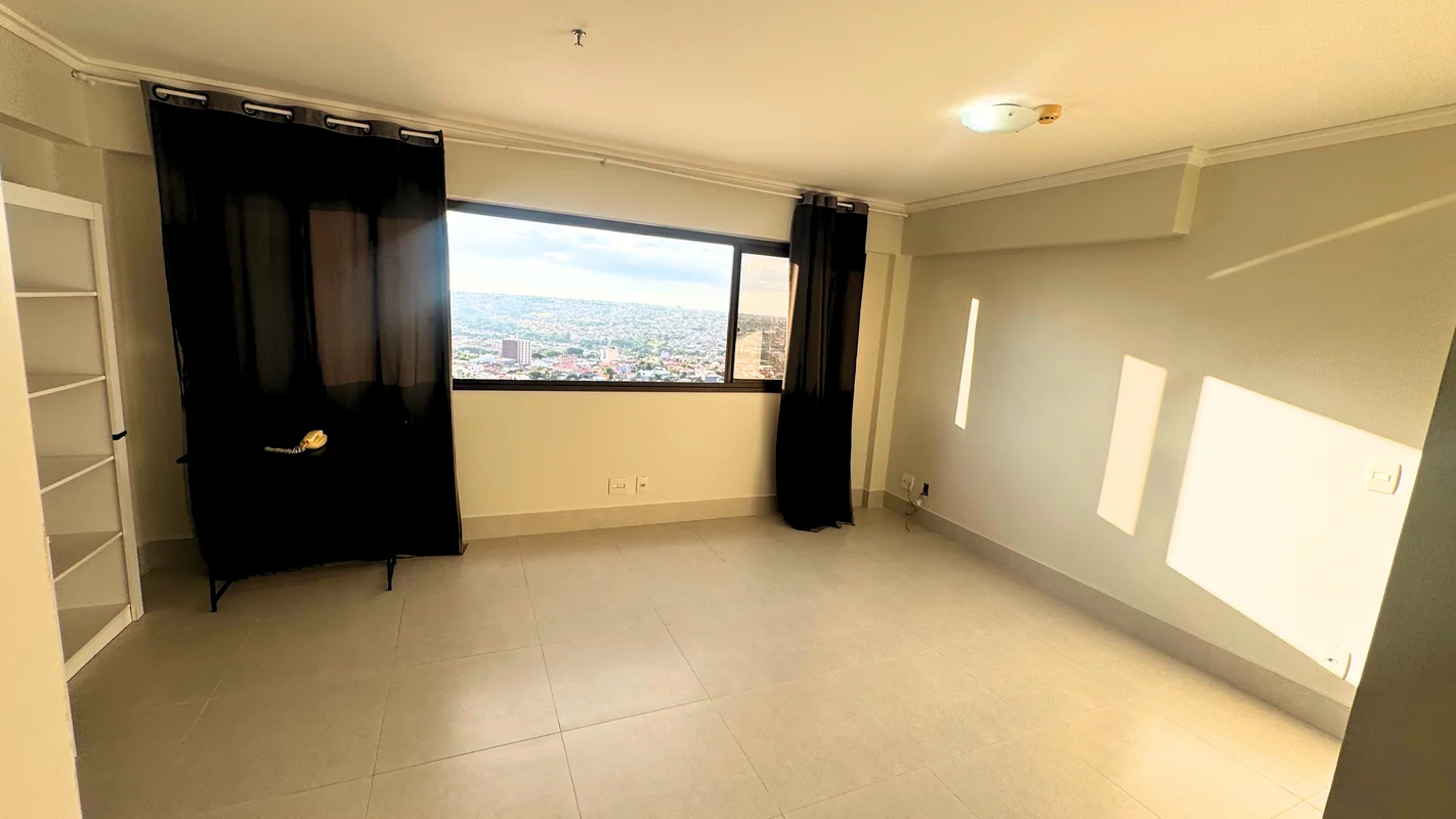 STUDIO MODERNO COM VISTA LIVRE | EXCELENTE LOCALIZAÇÃOExcelente oportunidade par...